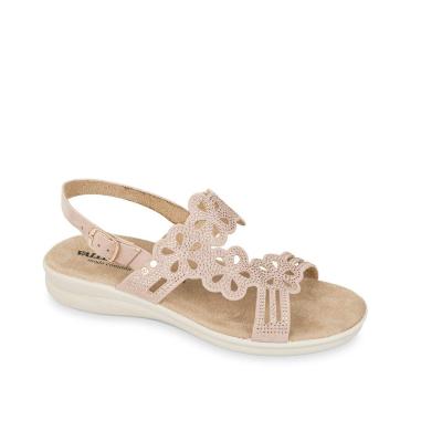 VALLEVERDE 25326 MISURA 36 ORO (DONNA)