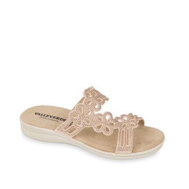 VALLEVERDE 25325 MISURA 36 ORO (DONNA)
