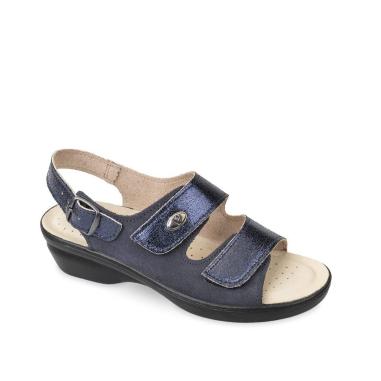 VALLEVERDE 25313 MISURA 36 BLU (DONNA)