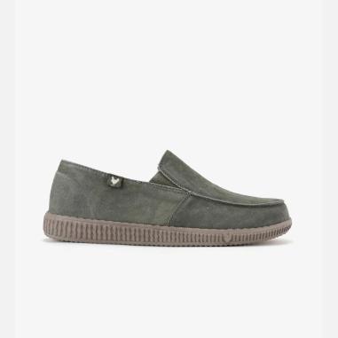 PITAS WP 150 SLIP ON MISURA 40 KAKI WASHED (UOMO)