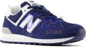 HOME SCARPE UOMO RDY PU574YWE 197375738369 NEW BALANCE