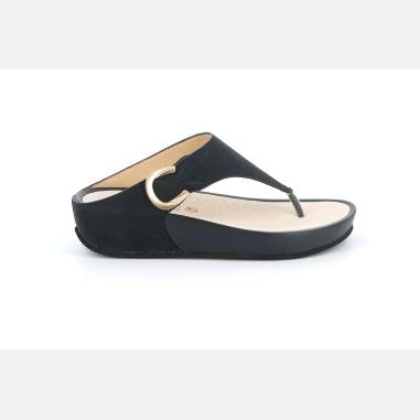 GRUNLAND DIRA MISURA 37 BLACK (DONNA)