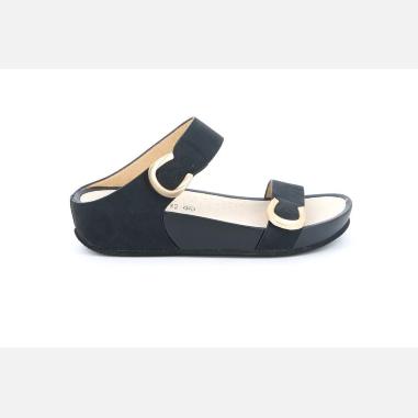 GRUNLAND DIRA MISURA 39 BLACK (DONNA)