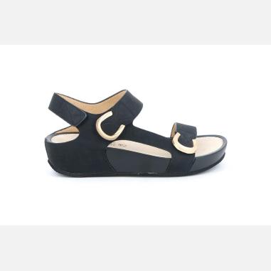GRUNLAND DIRA MISURA 39 BLACK (DONNA)