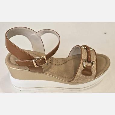 ENERGY E424 MISURA 39 BEIGE (DONNA)