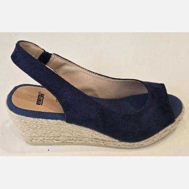 ENERGY E405 MISURA 38 BLUE (DONNA)