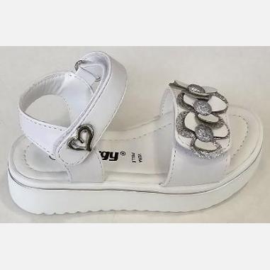 ENERGY E538 MISURA 26 WHITE-SILVER (BAMBINI)