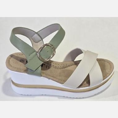 ENERGY E482 MISURA 37 PANNA-GREEN (DONNA)