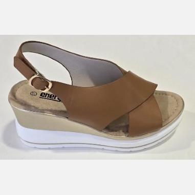 ENERGY E423 MISURA 39 CUOIO (DONNA)