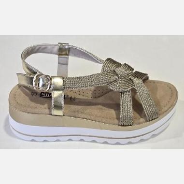 ENERGY E495 MISURA 37 PLATINO (DONNA)