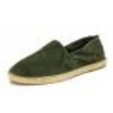 NATURAL WORLD  SLIP ON MISURA 40 KAKY ENZ (UOMO)