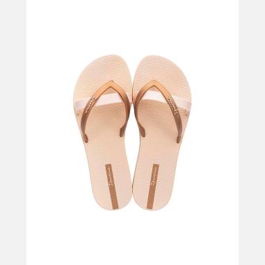 IPANEMA INFRADITO MISURA 35-36 BEIGE-GOLD (ACCESSORI)