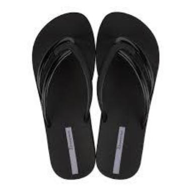 IPANEMA INFRADITO MISURA 39-40 BLACK (ACCESSORI)