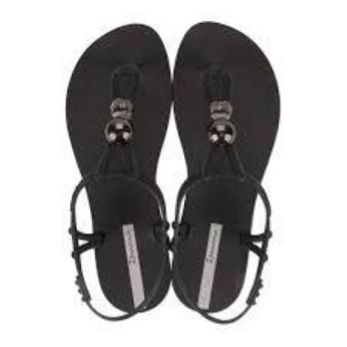 IPANEMA INFRADITO MISURA 37 BLACK (ACCESSORI)