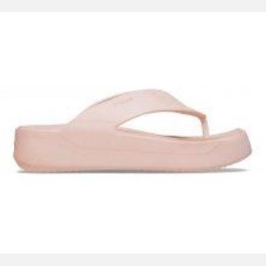 CROCS GETAWAY  PLATFORM MISURA 34-35 ROSA (ACCESSORI)