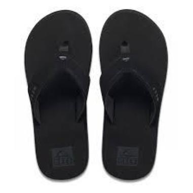 REEF INFRADITO LAYBACK  MISURA 42 BLACK (ACCESSORI)