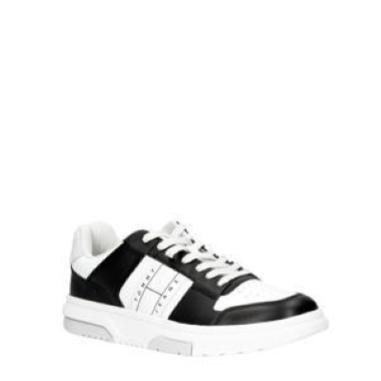 TOMMY HILFIGER BROOKLYN MISURA 40 BLACK-WHITE (UOMO)