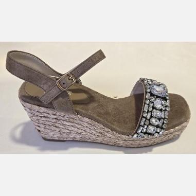 ENERGY E2900 MISURA 40 TAUPE (DONNA)