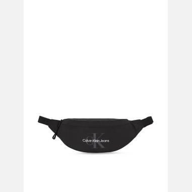 CALVIN KLEIN MARSUPIO ESSENTIALS BLACK (ACCESSORI)