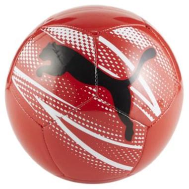 PUMA MINI BALL GRAPHIC RED-WHITE-BLACK (ACCESSORI)