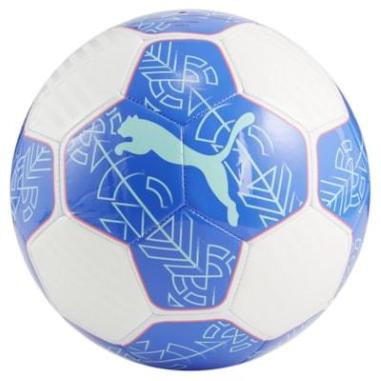 PUMA PRESTIGE BALL N5 WHITE-BLUEAMAZING (ACCESSORI)