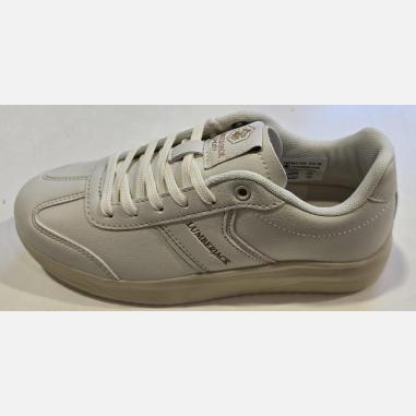 LUMBERJACK FRIDY MISURA 36 BEIGE (DONNA)