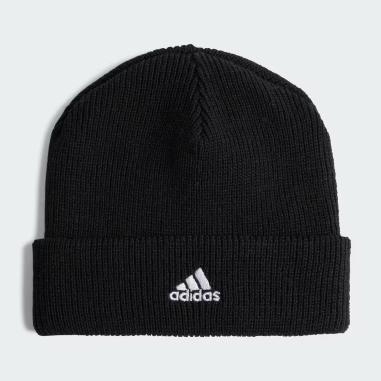 ADIDAS CAP BEANIE OSFY BLACK (ACCESSORI)
