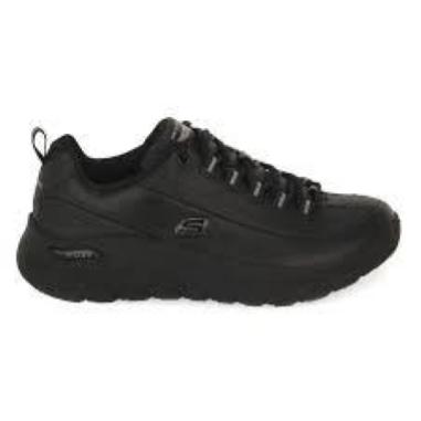 SKECHERS STAR BOUND MISURA 36 BLACK (DONNA)