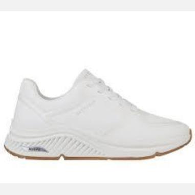 SKECHERS HAZEL MISURA 36.5 WHITE (DONNA)