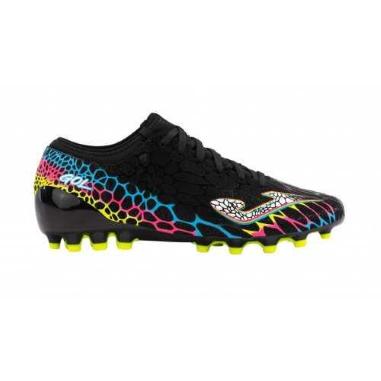 JOMA GESPED ARTIFICIAL MISURA 45 BLACK (UOMO)
