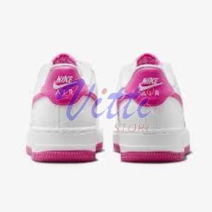 Air force fuxia 2025