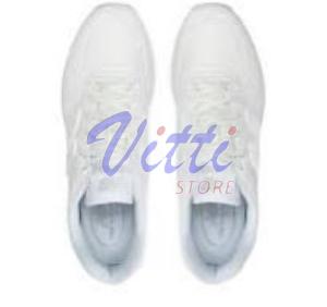 NEW BALANCE 500 MISURA 40 1\2 WHITE (UOMO)