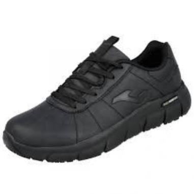 JOMA DAILY MISURA 40 BLACK (UOMO)