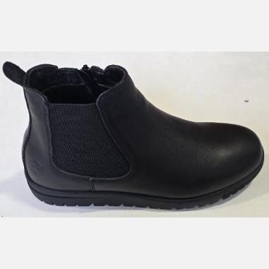 LUMBERJACK ALFED MISURA 40 BLACK (UOMO)