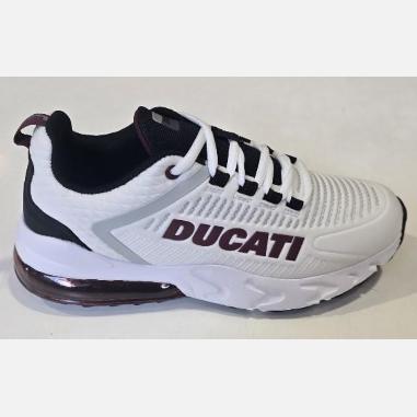 DUCATI NIMBLE MISURA 46 WHITE  (UOMO)