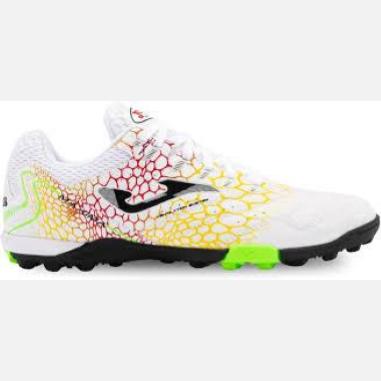 JOMA MAXIMA MISURA 40 WHITE  (UOMO)