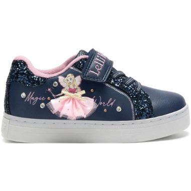 LELLI  KELLY MILLE STELLE MISURA 26 BLU (BAMBINI)