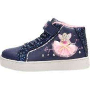 LELLI KELLY MILLE STELLE MISURA 26 BLU (BAMBINI)