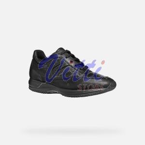 HOME SCARPE UOMO RDY PU4562A00043C9999 8056206837317 GEOX
