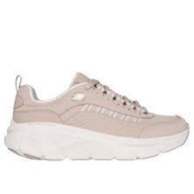 SKECHERS GOLDEN STEP MISURA 40 TAUPE-GOLD (DONNA)