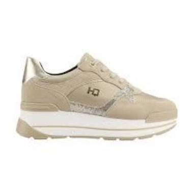 QUEEN HELENA QH8005 MISURA 36 BEIGE  (DONNA)