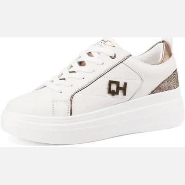 QUEEN HELENA QH8001 MISURA 37 WHITE (DONNA)