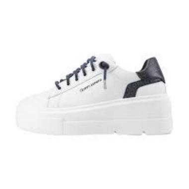 QUEEN HELENA X31-13 MISURA 39 WHITE  (DONNA)