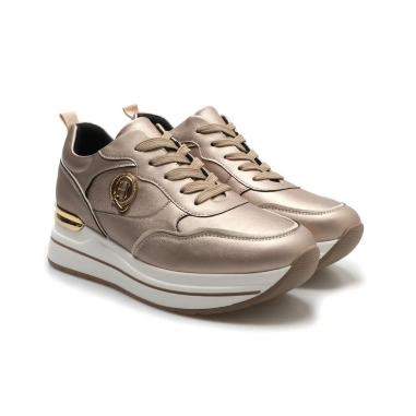 QUEEN HELENA X31-19 MISURA 38 BRONZE  (DONNA)