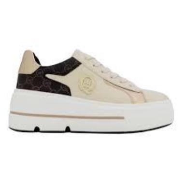 QUEEN HELENA X31-16 MISURA 38 BEIGE (DONNA)