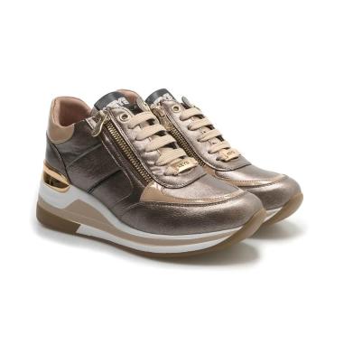 KEYS K-9815 MISURA 37 BRONZO-BEIGE (DONNA)