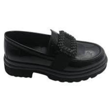 KEYS K-10051 MISURA 40 BLACK  (DONNA)