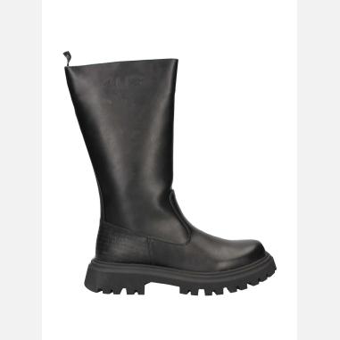 4US PACIOTTI 43132 MISURA 36 BLACK (DONNA)