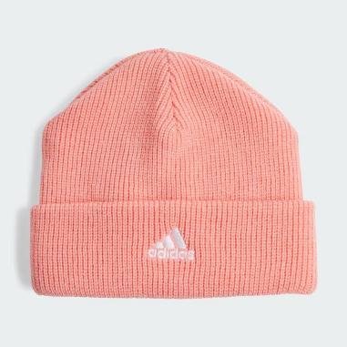 ADIDAS BERRETTO LOGO 0SFC PINK (ACCESSORI)