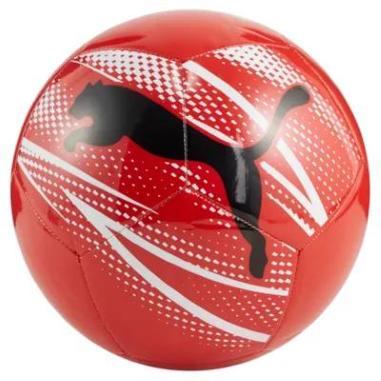 PUMA BALL ATTACANTO GRAPHIC N5 RED-WHITE-BLACK (ACCESSORI)